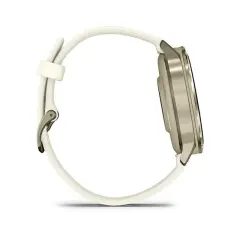 Garmin Venu 4 - 41mm Akıllı Saat Lunar Gold