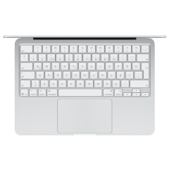 MacBook Neo 13'' 8GB RAM, 256GB SSD Gümüş