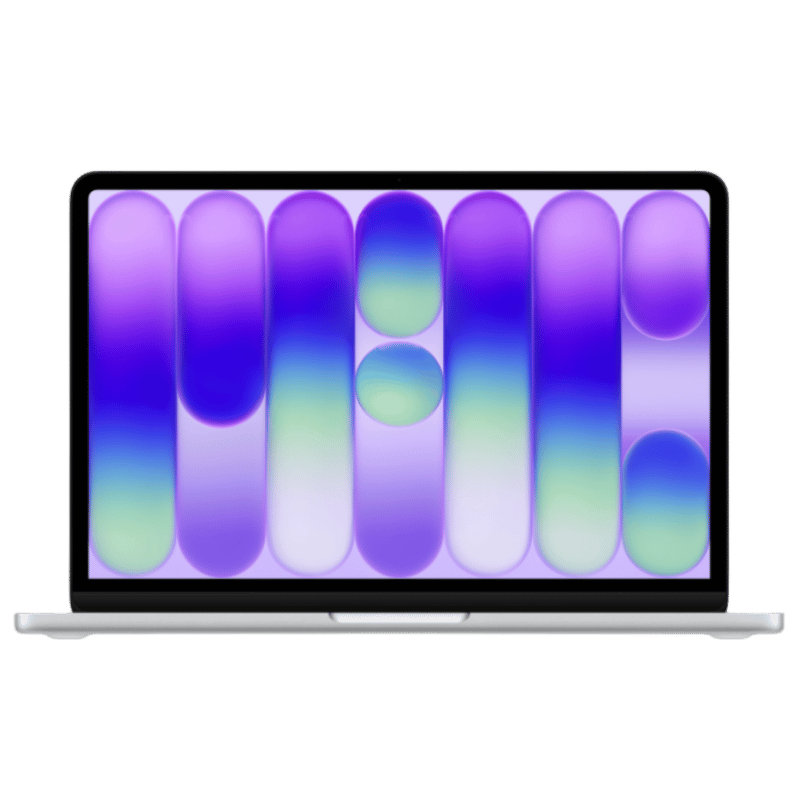 MacBook Neo 13'' 8GB RAM, 256GB SSD Gümüş