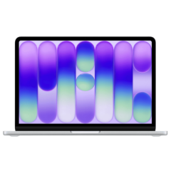 MacBook Neo 13'' 8GB RAM, 256GB SSD Gümüş