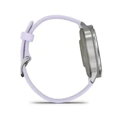 Garmin Venu 4 - 41mm Akıllı Saat Lavanta Mavisi