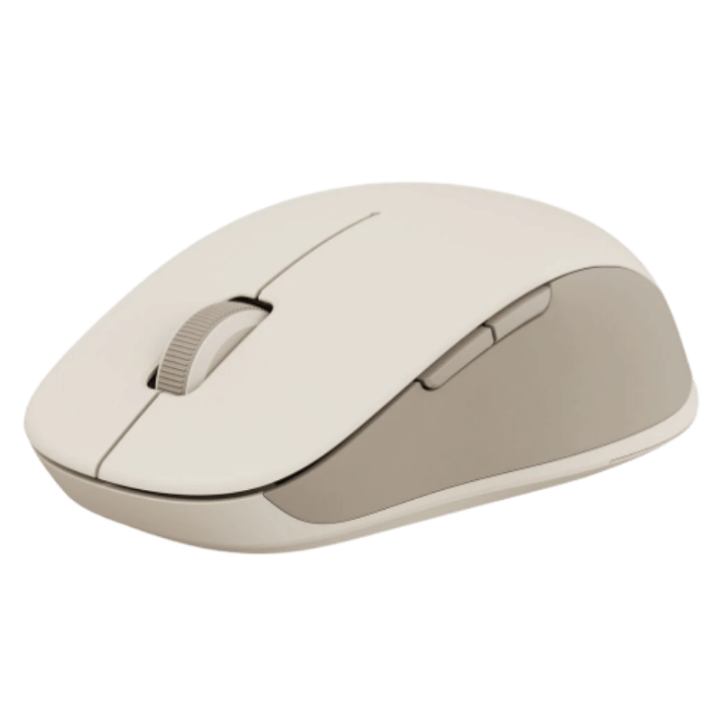 Xiaomi Dual Mode Sessiz Kablosuz Mouse 2 Beyaz