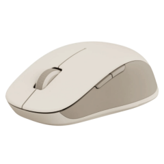 Xiaomi Dual Mode Sessiz Kablosuz Mouse 2 Beyaz
