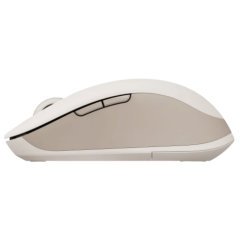 Xiaomi Dual Mode Sessiz Kablosuz Mouse 2 Beyaz
