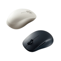 Xiaomi Dual Mode Sessiz Kablosuz Mouse 2 Beyaz