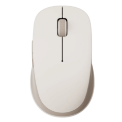 Xiaomi Dual Mode Sessiz Kablosuz Mouse 2 Beyaz