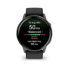Garmin Venu 4 - 45mm Akıllı Saat