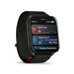 Garmin Venu X1 Akıllı Saat Siyah