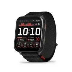 Garmin Venu X1 Akıllı Saat Siyah
