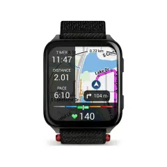 Garmin Venu X1 Akıllı Saat Siyah