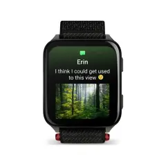 Garmin Venu X1 Akıllı Saat Siyah