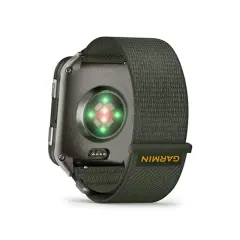 Garmin Venu X1 Akıllı Saat Moss