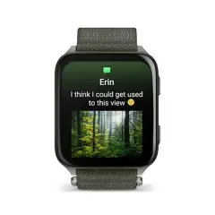 Garmin Venu X1 Akıllı Saat Moss