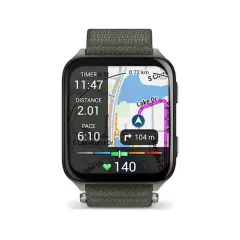 Garmin Venu X1 Akıllı Saat Moss