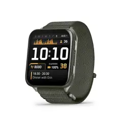 Garmin Venu X1 Akıllı Saat Moss
