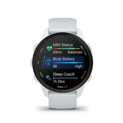 Garmin Forerunner 70 Koşu Saati Beyaz