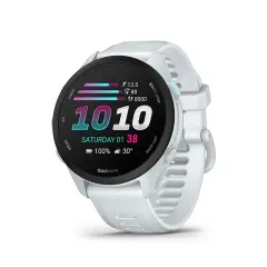 Garmin Forerunner 70 Koşu Saati Beyaz
