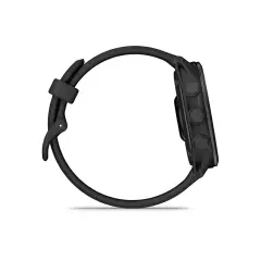 Garmin Forerunner 70 Koşu Saati Siyah