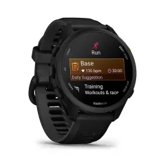 Garmin Forerunner 70 Koşu Saati Siyah