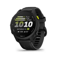 Garmin Forerunner 70 Koşu Saati Siyah