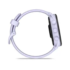 Garmin Forerunner 70 Koşu Saati Lavanta