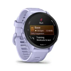 Garmin Forerunner 70 Koşu Saati Lavanta