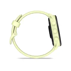 Garmin Forerunner 70 Koşu Saati Citron