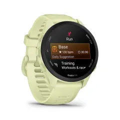 Garmin Forerunner 70 Koşu Saati Citron