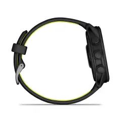 Garmin Forerunner 170 AMOLED GPS Koşu Saati