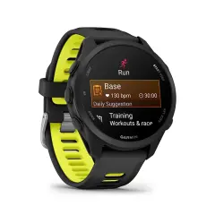 Garmin Forerunner 170 AMOLED GPS Koşu Saati