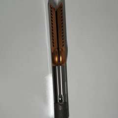 Dyson Airstrait Saç Düzleştirici Nikel / Bakır