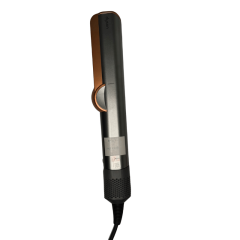 Dyson Airstrait Hair Straightener Nickel / Copper