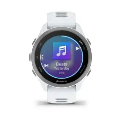 Garmin Forerunner 170 Music AMOLED GPS Koşu Saati