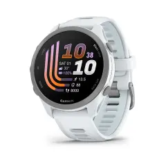 Garmin Forerunner 170 Music AMOLED GPS Koşu Saati