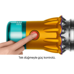 Dyson V12s Detect Slim Submarine