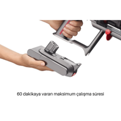 Dyson V12s Detect Slim Submarine