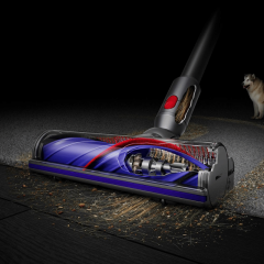Dyson V12s Detect Slim Submarine