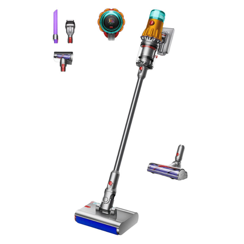 Dyson V12s Detect Slim Submarine