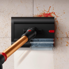 Dyson V16 Piston Animal Submarine ıslak ve kuru temizleme özellikli kablosuz süpürge