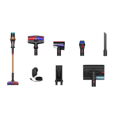 Dyson V16 Piston Animal Submarine Islak Kuru Dikey Süpürge