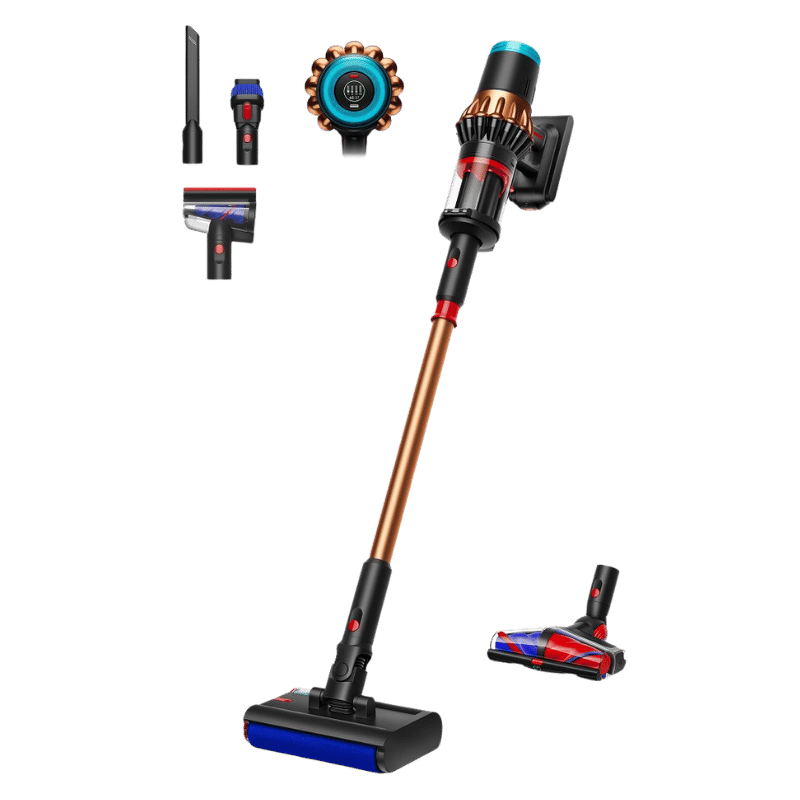 Dyson V16 Piston Animal Submarine ıslak ve kuru temizleme özellikli kablosuz süpürge