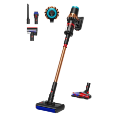 Dyson V16 Piston Animal Submarine ıslak ve kuru temizleme özellikli kablosuz süpürge