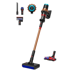 Dyson V16 Piston Animal Submarine Вертикальный пылесос для влажной и сухой уборки
