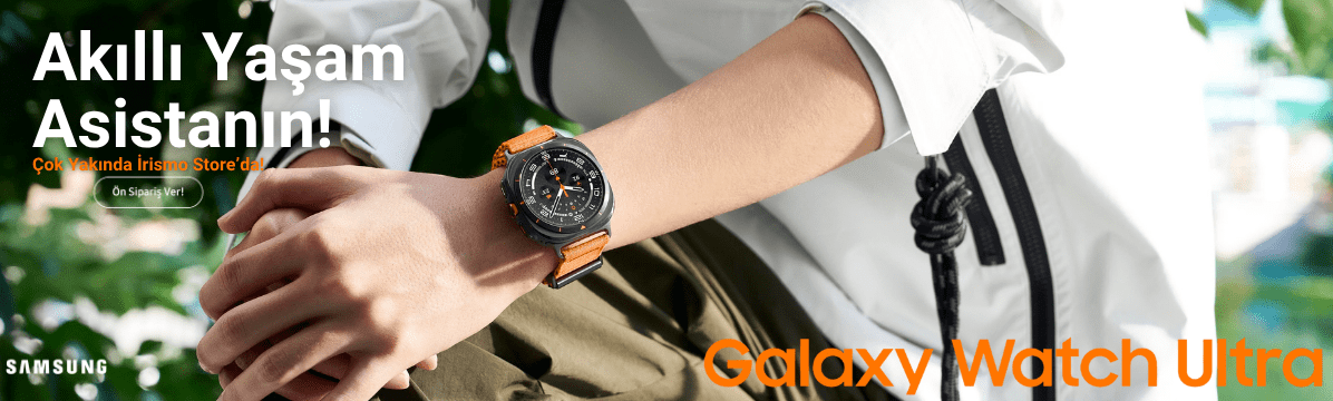 galaxy watch ultra