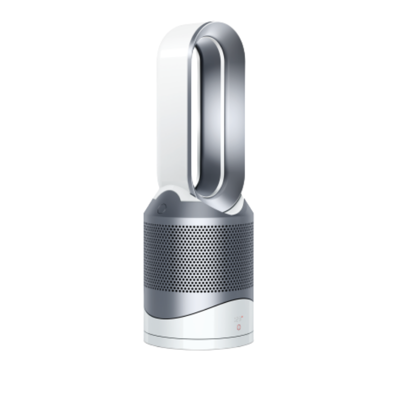 Hava Temizleyi ve Hava Nemlendiriciler