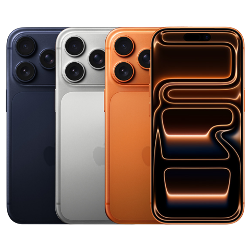 Mobile Phones