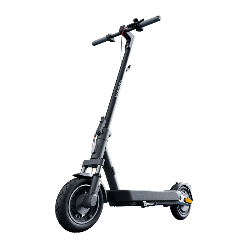 Elektrikli Scooterlar