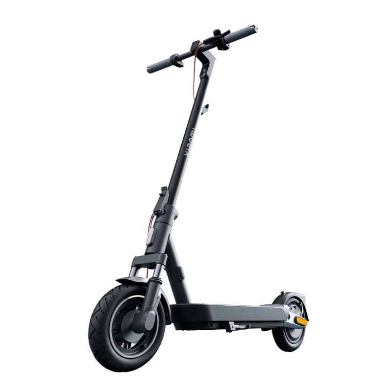 Elektrikli Scooterlar