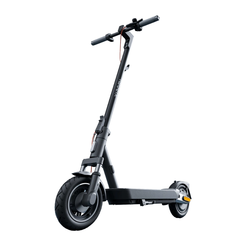 Elektrikli Scooterlar