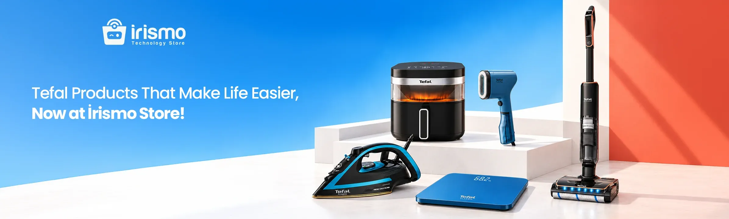 TEFAL